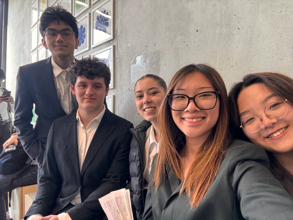 APS112 Engineering Team 128