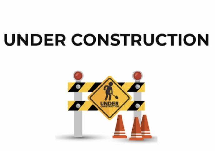 Under Construction